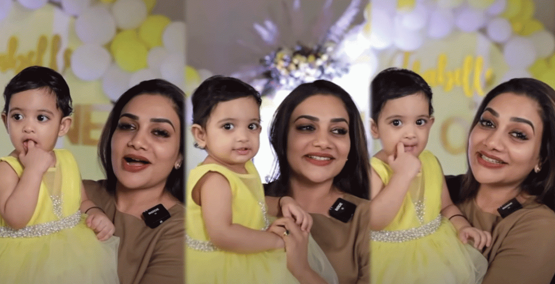 kuttimanis-first-birthday