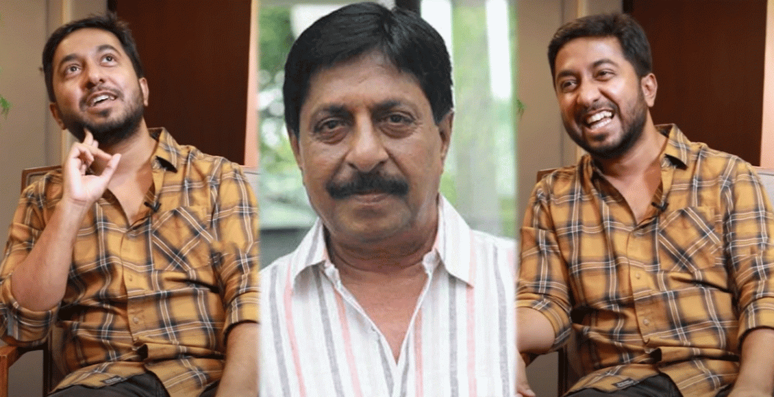 vineeth-sreenivasan-love