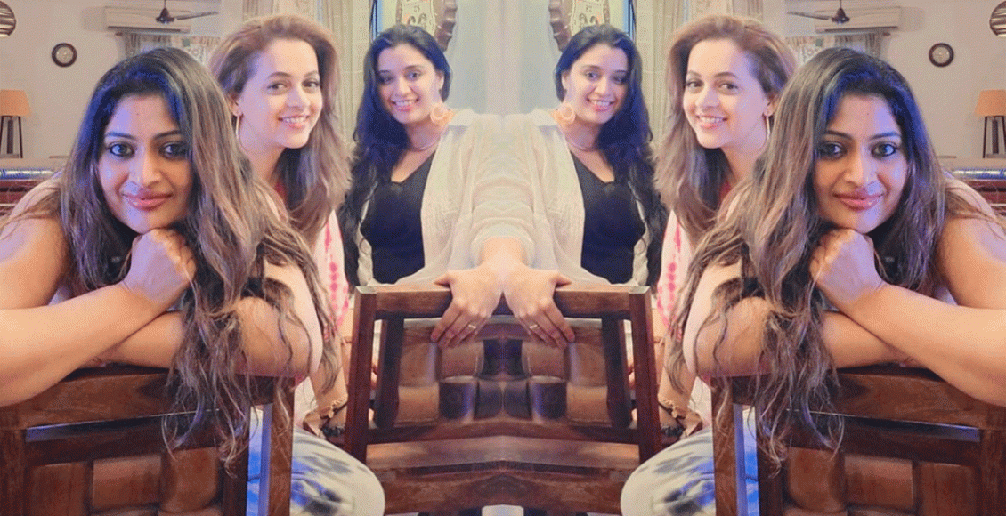 bhavana-geethu-samyuktha