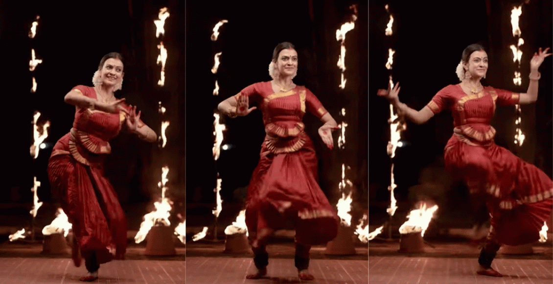 chaithanya-classical-dance