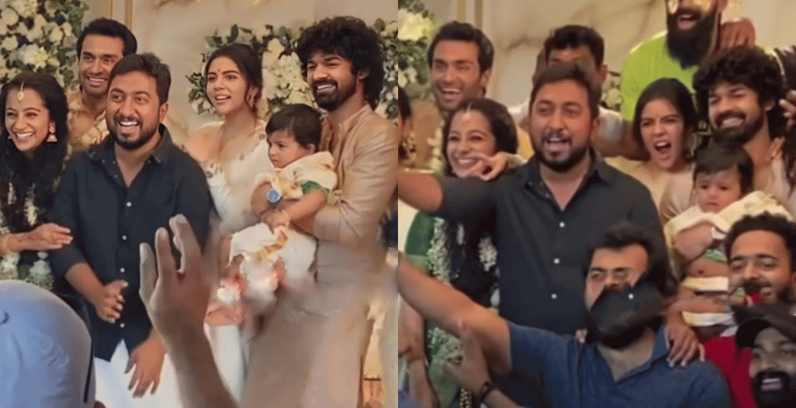 darsana-wedding-hridayam