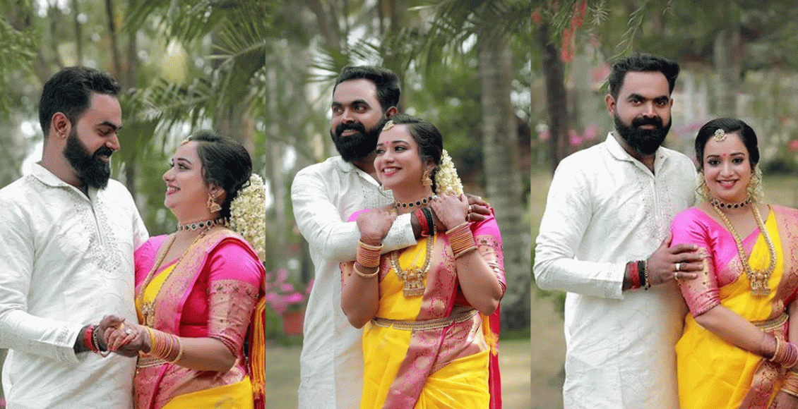 gowri-m-krishnan-engagement