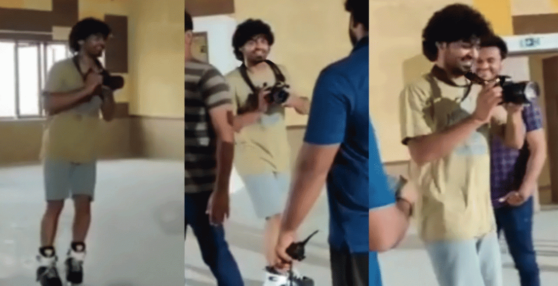 pranav-kusruthikal-hridayam