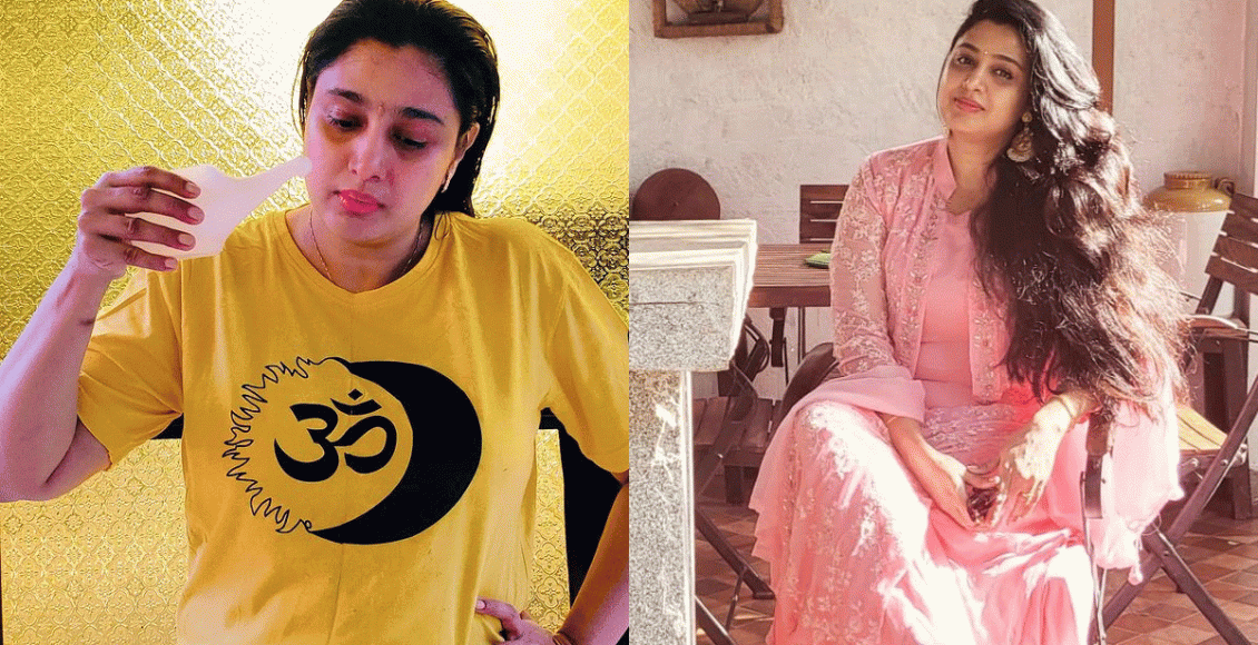 samyuktha-varma-yoga