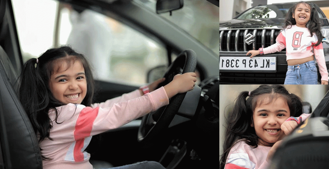 vriddhi-new-car