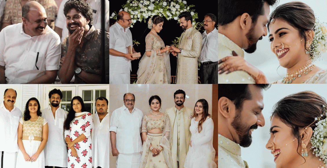 Sidhique-son-engagement-ceremony