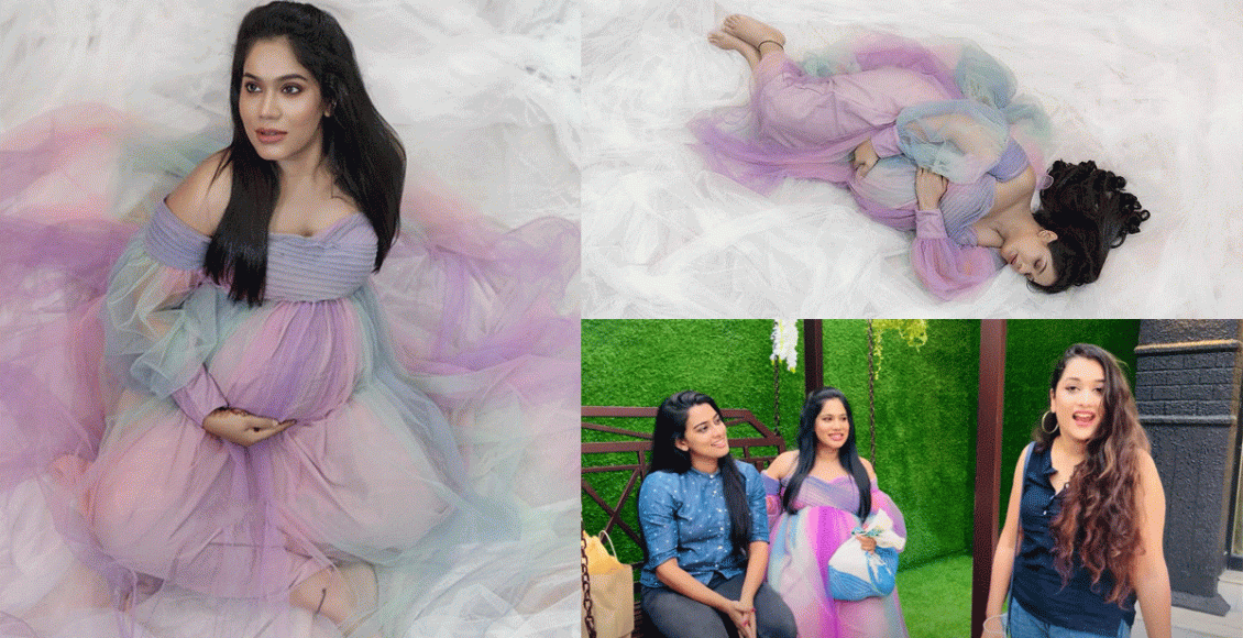 athira-madhav-baby-shower