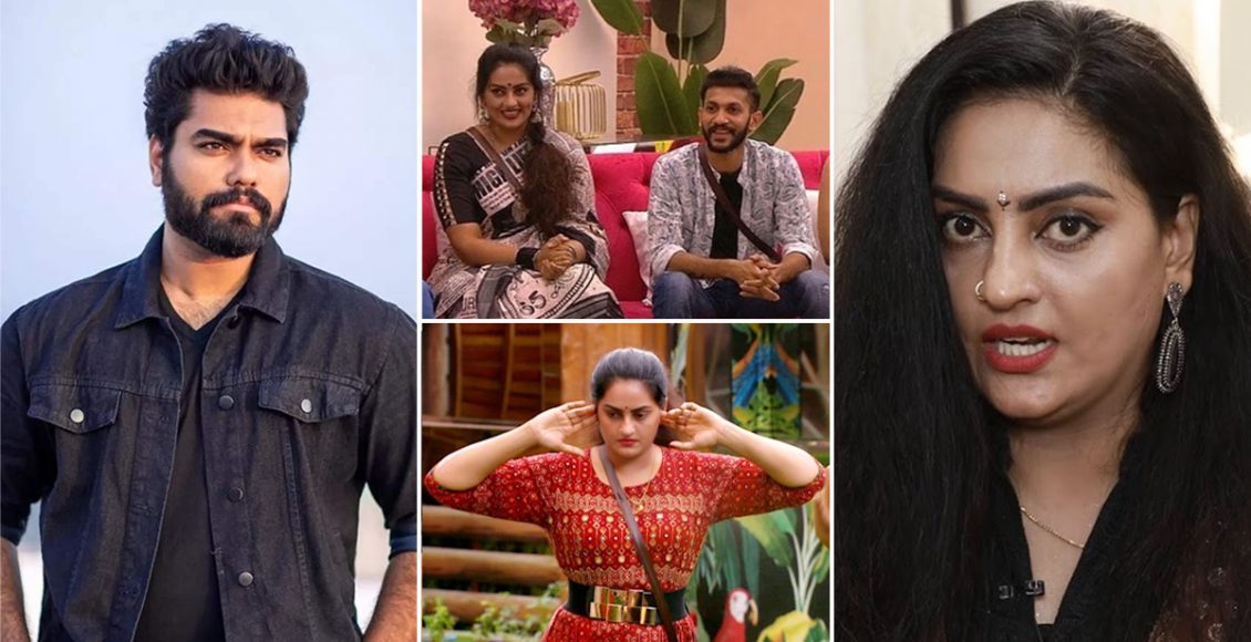 Bigg Boss Season 4 Today 30 May 2022