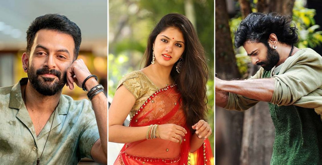 Gayathri Suresh Exclusive Interview Goes Viral