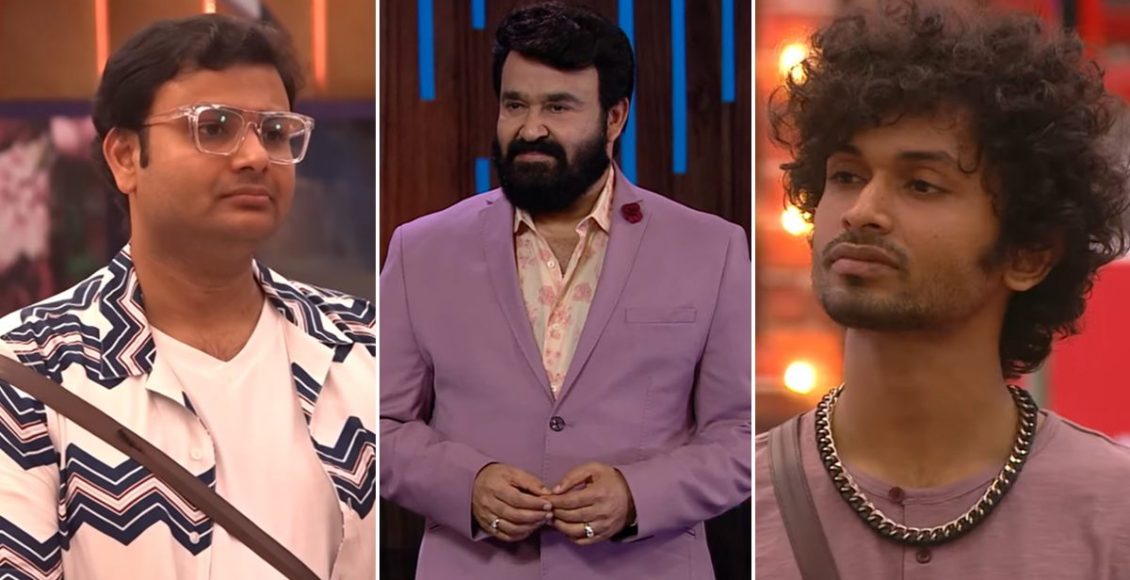 Bigg Boss Season 4 Today 19 June 2022