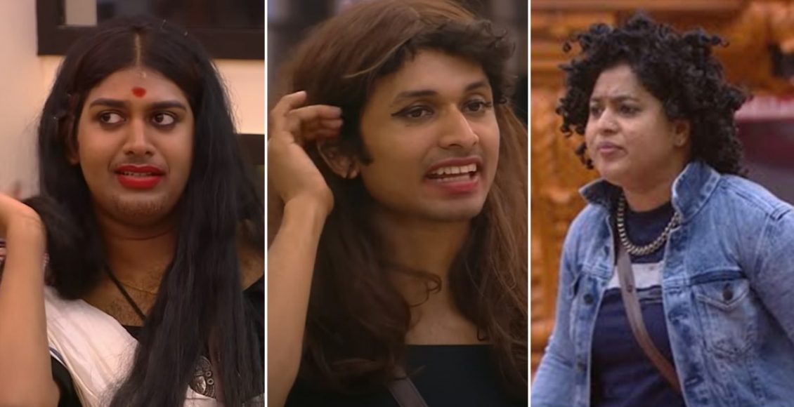 Bigg Boss Season 4 Today 23 June 2022