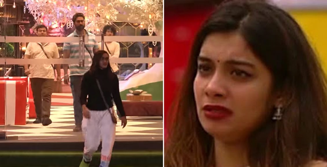 Bigg Boss Season 4 Today 4 June 2022