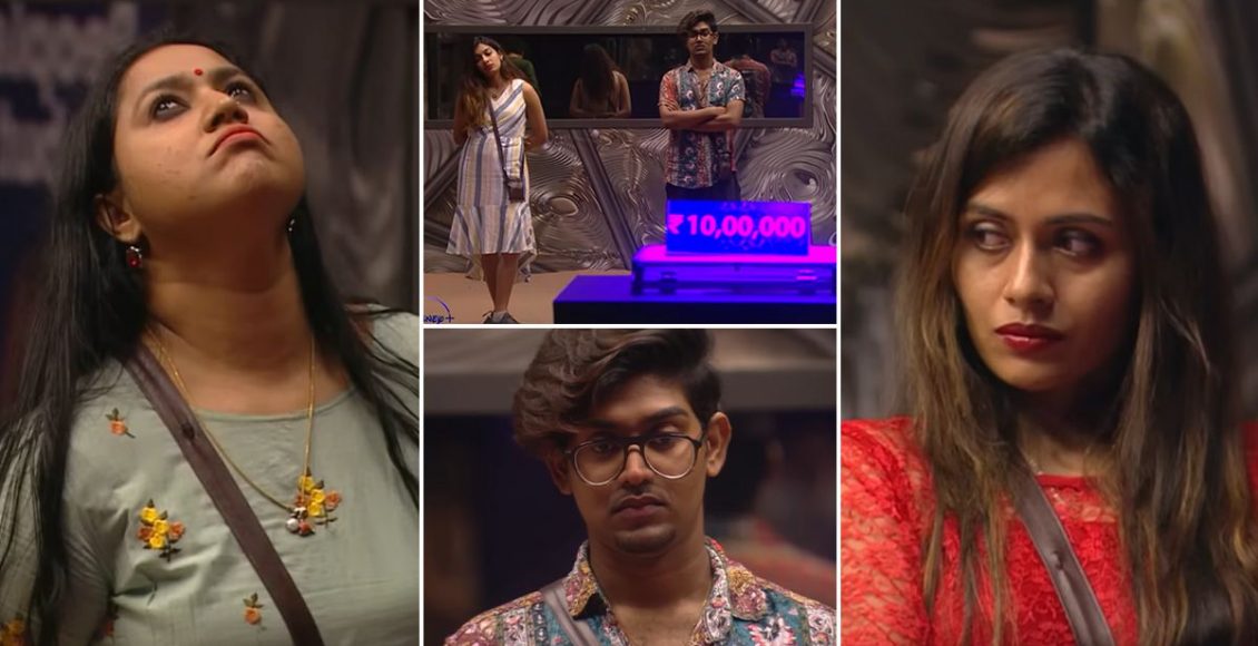 Bigg Boss Season 4 Today Episode 30 June 2022