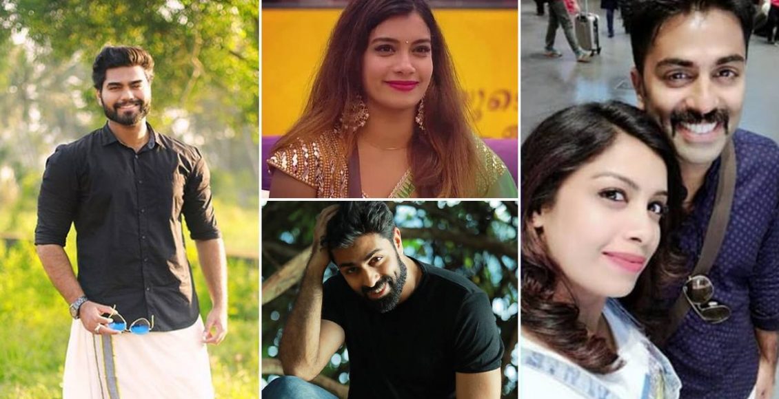 Bigg Boss Dr. Robin Dilsha GP News Malayalam