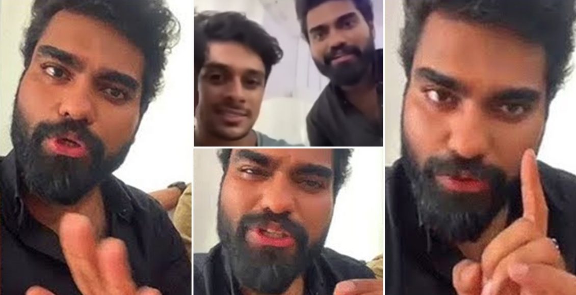 Bigg Boss Dr. Robin Response News Malayalam