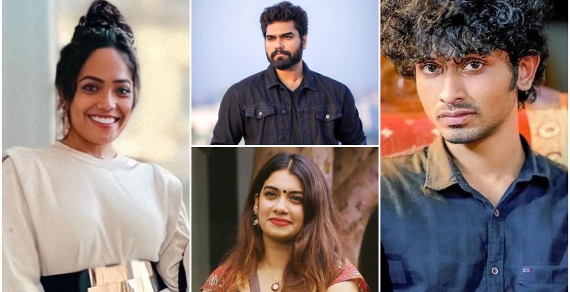 Bigg Boss season 4 today 7 June 2022