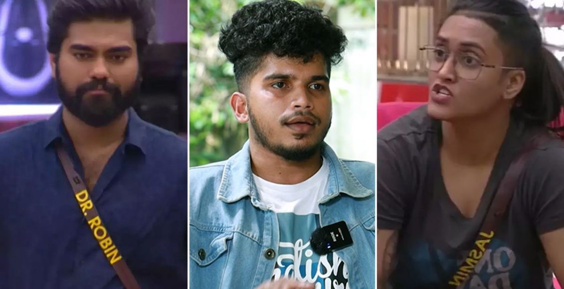 Fukru About Bigg Boss Season 4 Malayalam