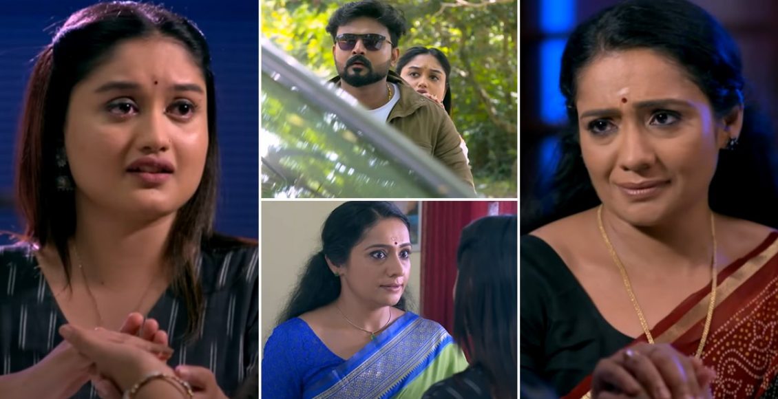 Kudumbavilak Today 13 June 2022