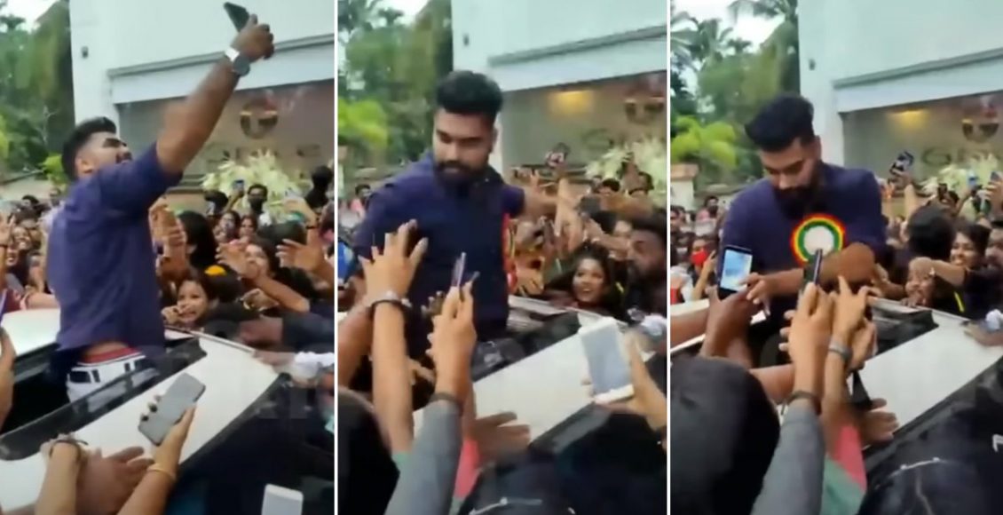 dr robin at mavelikara