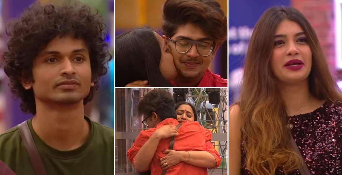 riyas Lakshmi priya bigg boss_11zon