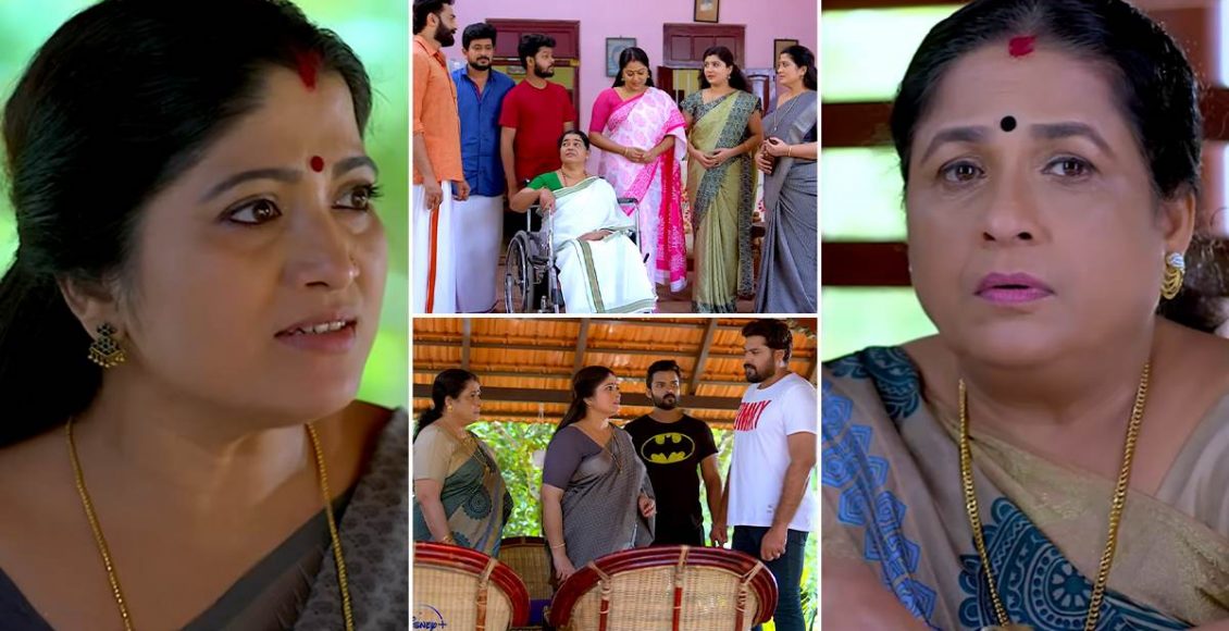 swanthanam Today 14 May 2022