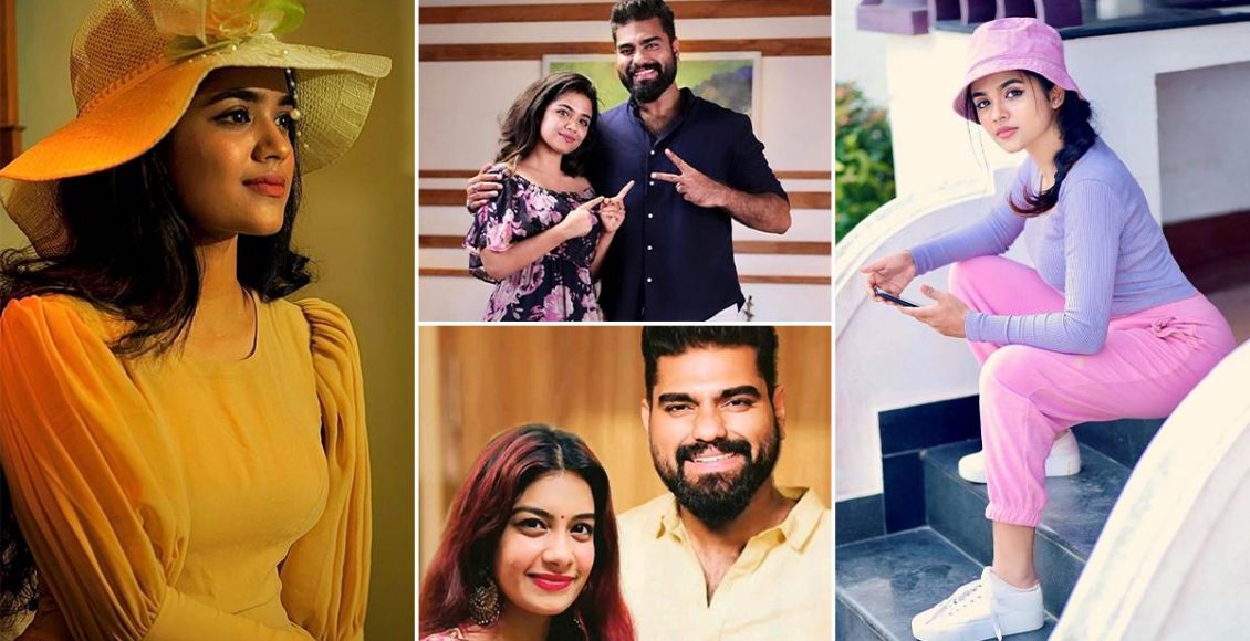 Arati Podi With Robin