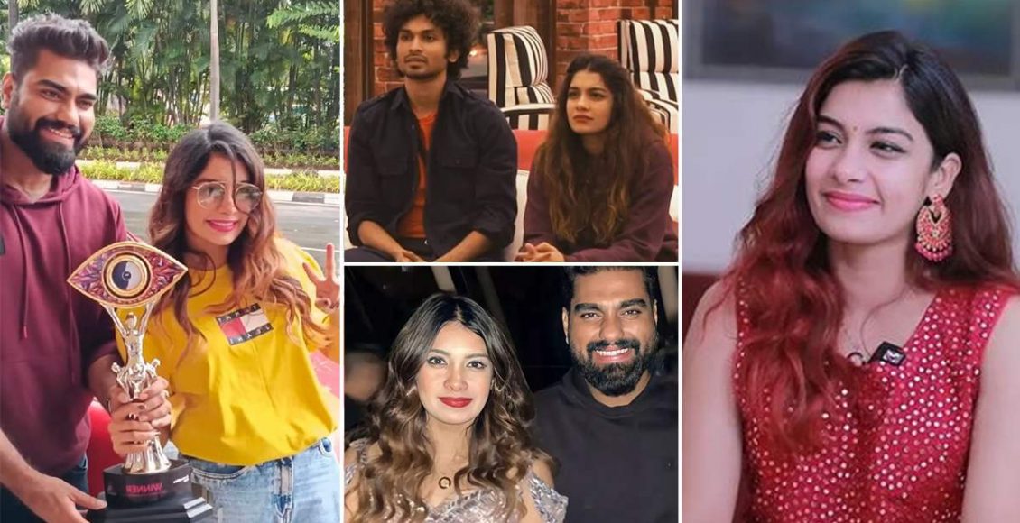 Bigg Boss Dilsha Exclusive Interview News Malayalam