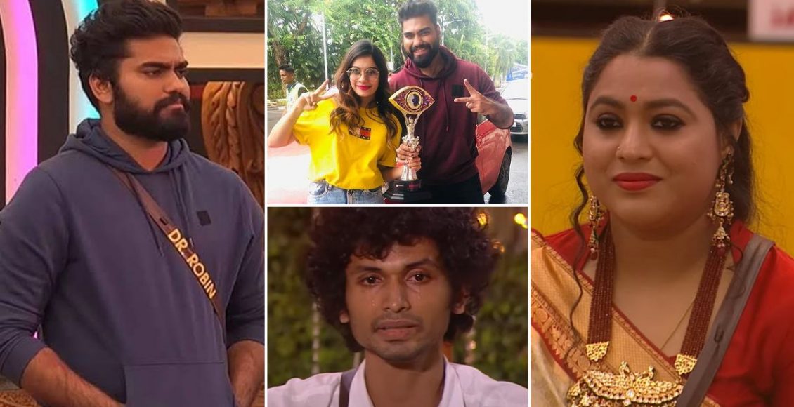 Blesslee Runner Up News Malayalam