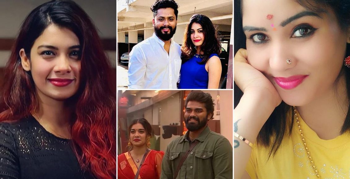 Daya Achu Againist Bigg Boss Dilsha