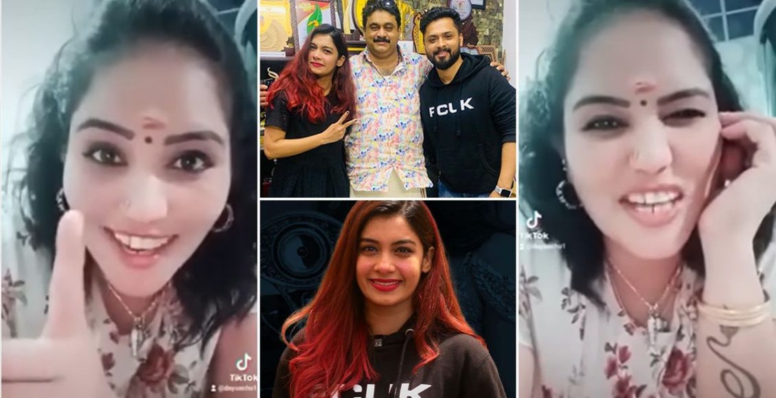 Daya Achu Trolls Dilsha Bigg Boss