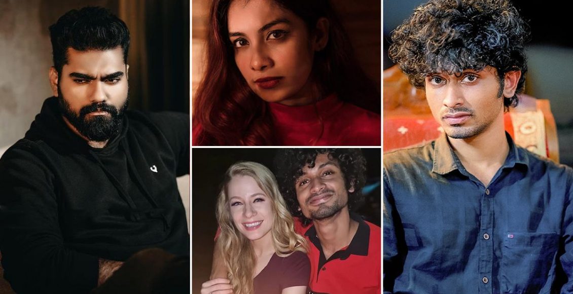 Bigg Boss Dilsha Prasanann Decision