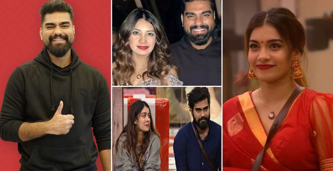 Dilsha Prasanann Is Bigg Boss Season 4 Malayalm Winner Interview_11zon