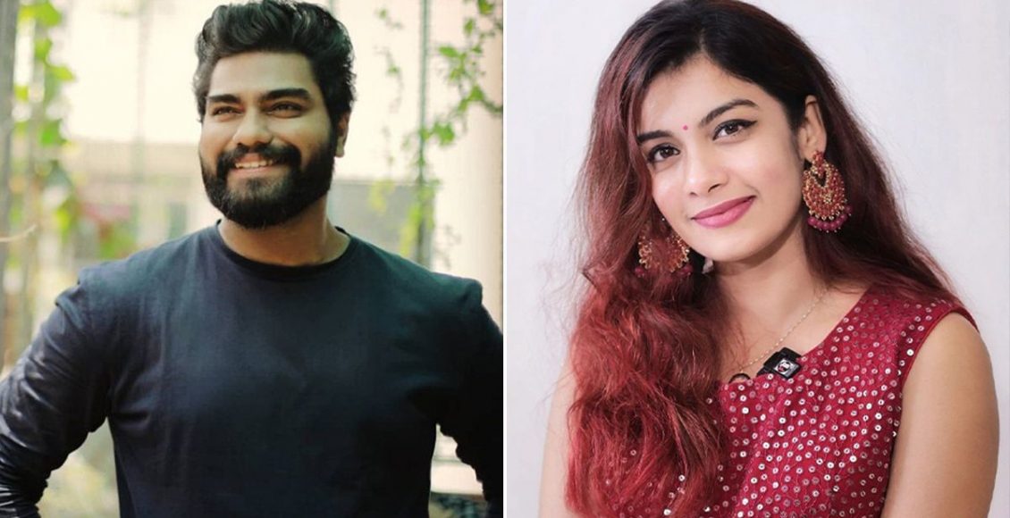 Jasmine Dilsha Robin Response