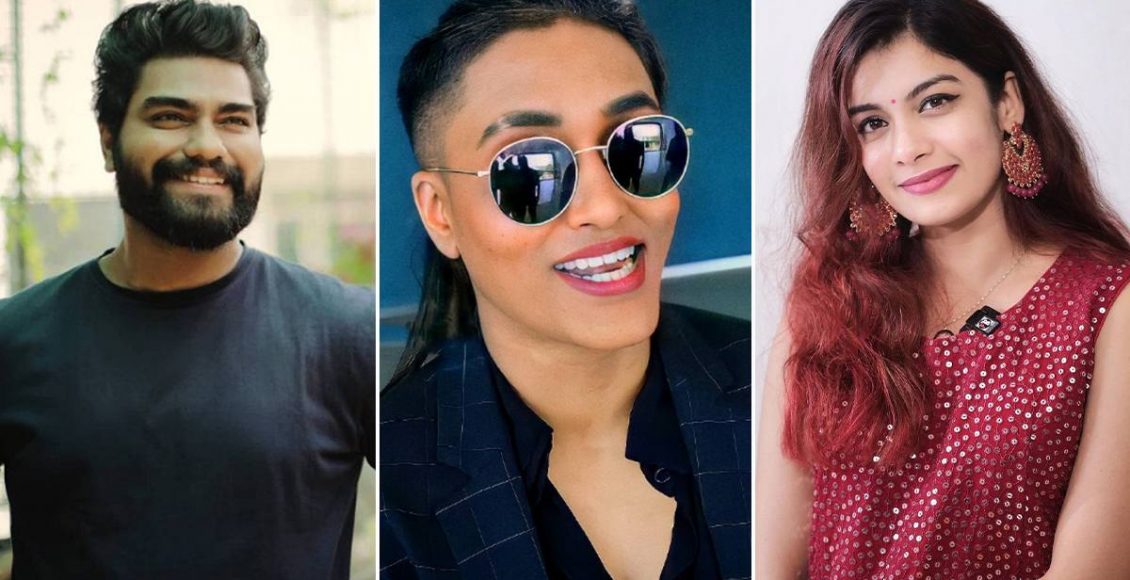 Jasmine Dilsha Robin