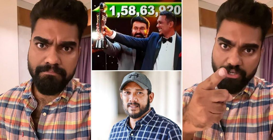 Sabu Mon Trolls Dr. Robin Bigg Boss News Malayalam