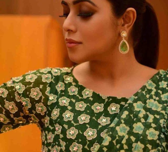 Meeth Miri Baby Name MILIO News Malayalam