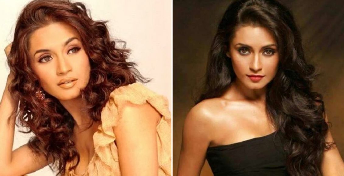 Actress Bhavna Pani Malayalam