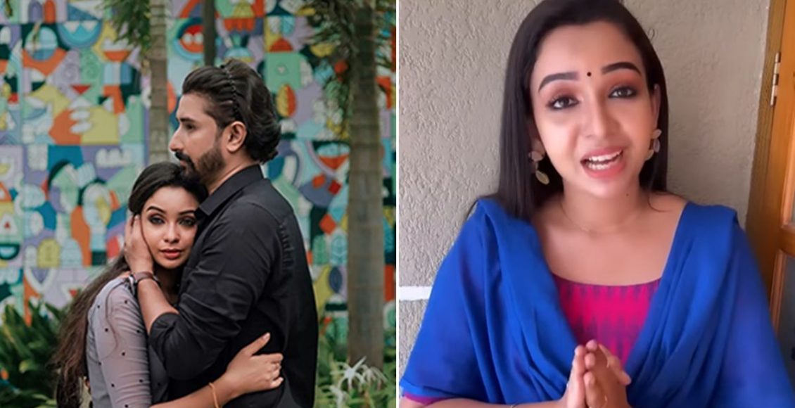 Alice Christy Share Sad News Malayalam