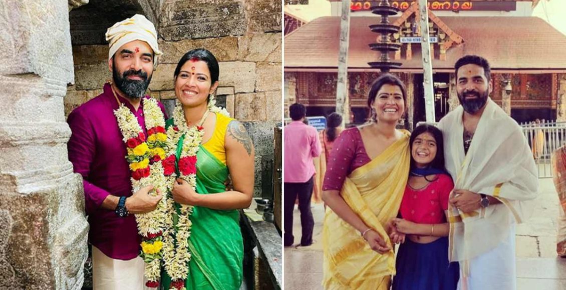 Amrutha Gopi Sundar Exclusive Interview Malayalam