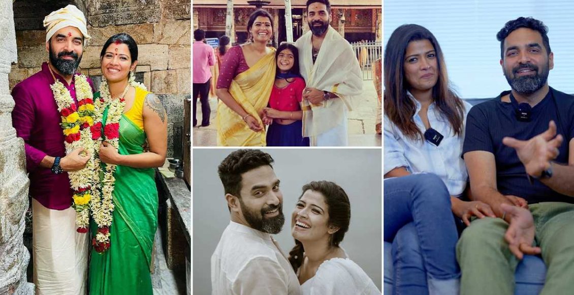 Amrutha Gopi Sundar Exclusive Interview