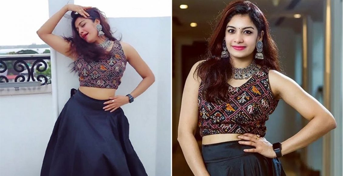 Bigg Boss Dilsha Winner Celebration With Fans Malayalam