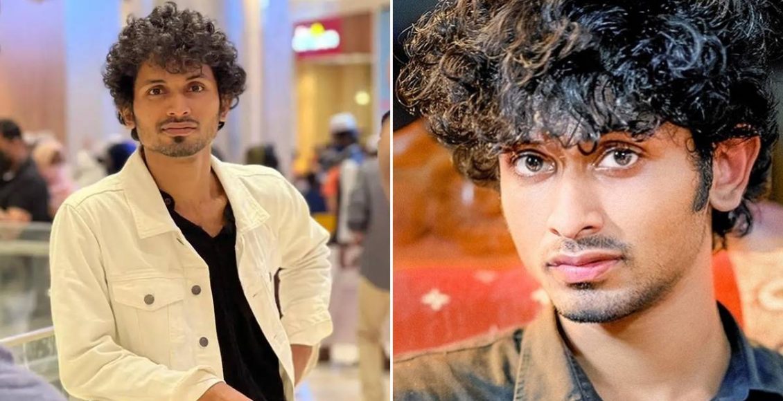 Blesslee Kissed Fan Girl Bigg Boss Malayalam