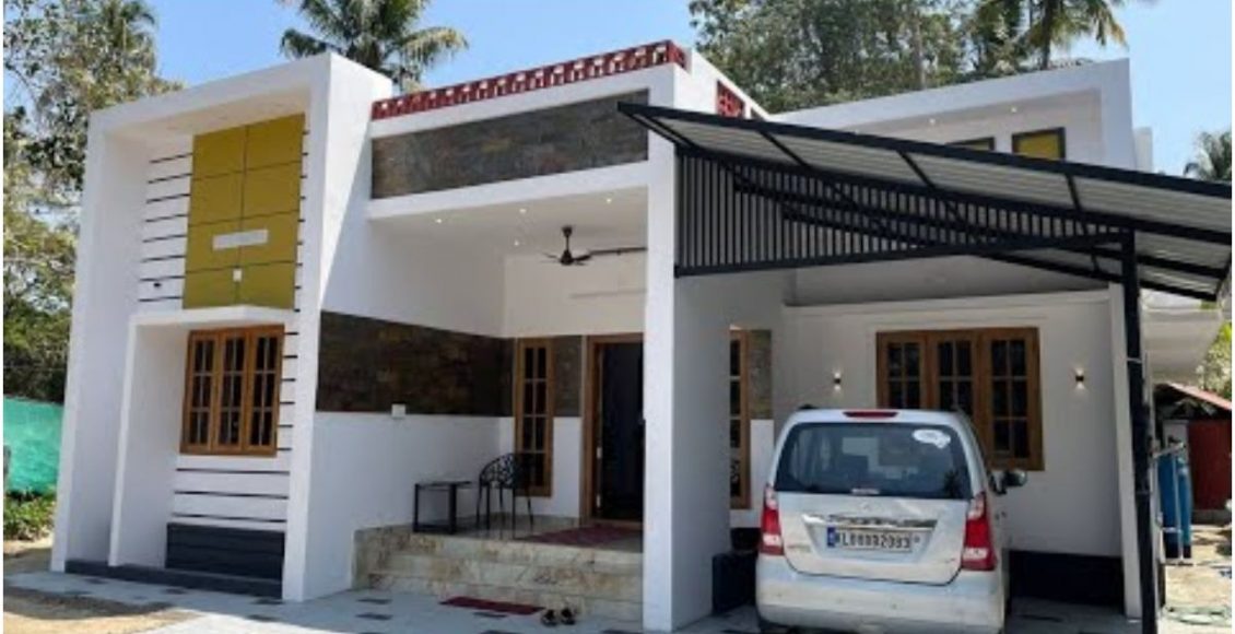 Budget Friendly Home Tour Malayalam