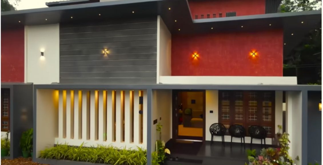 A Variety Elegant Home Tour Malayalam