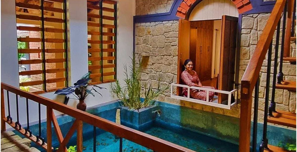 Award Winning Home Tour Malayalam