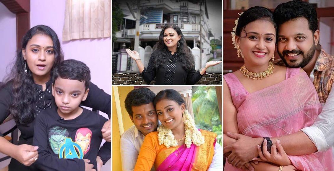 Varada Home Tour Malayalam