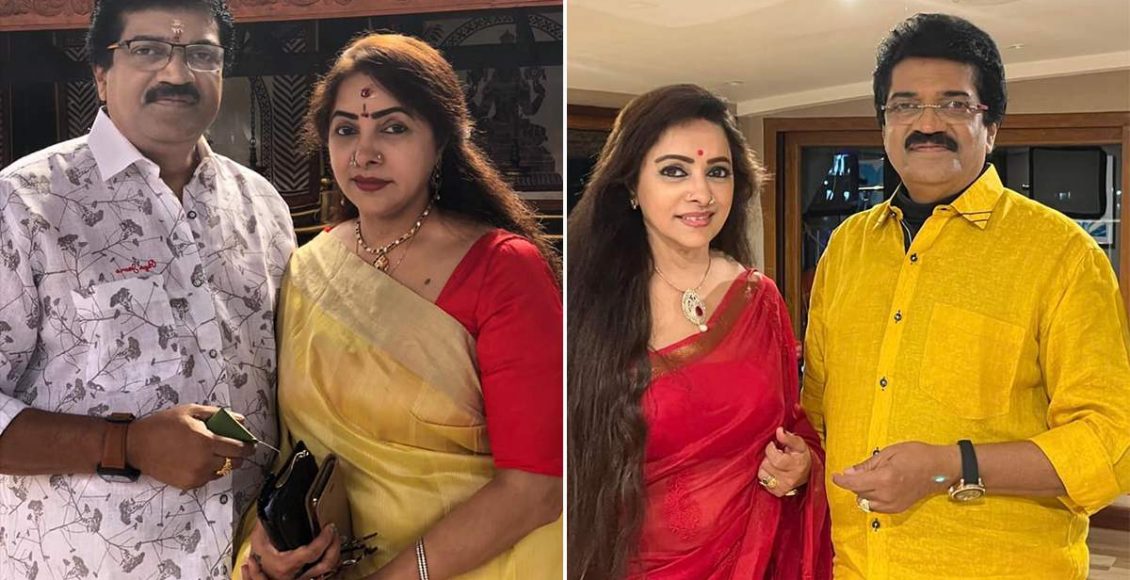 mg sreekumar open his Life Story