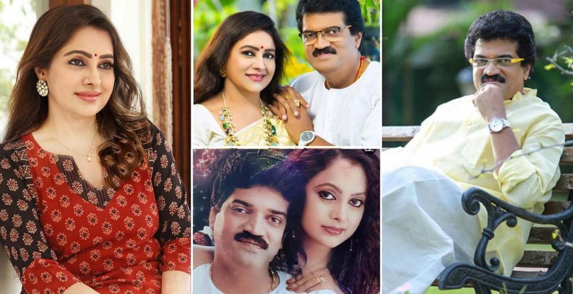 mg sreekumar opens his Life Story malayalam