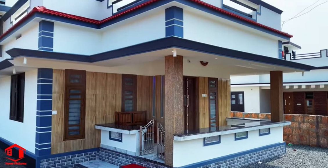 Beautiful Home Tour Within 10 Lakhs