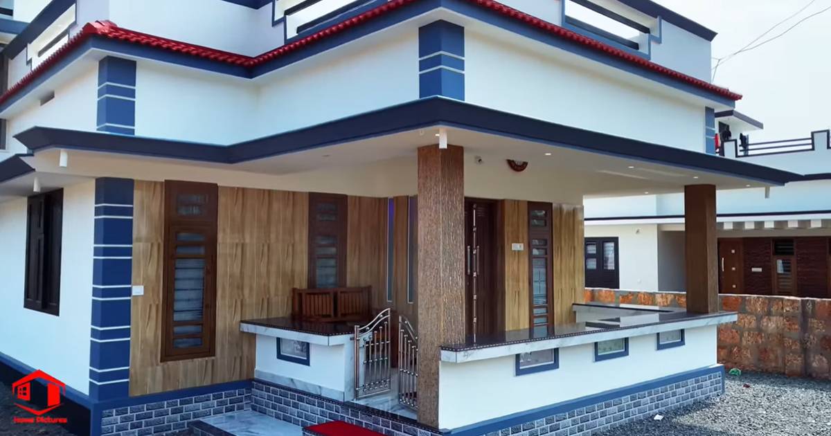 Beautiful Home Tour Within 10 Lakhs